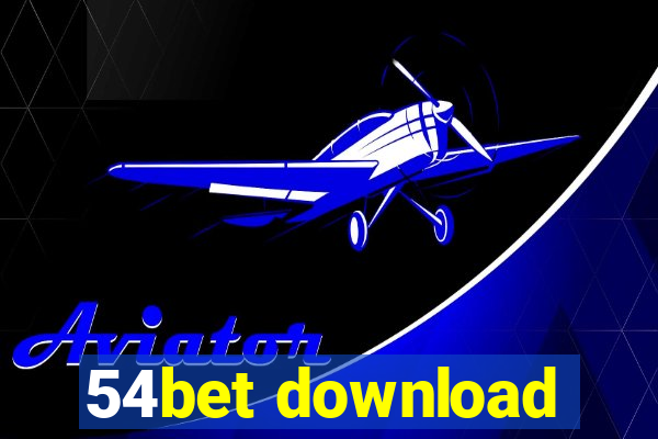 54bet download